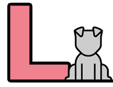 Hundegröße L (Large)